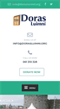 Mobile Screenshot of dorasluimni.org